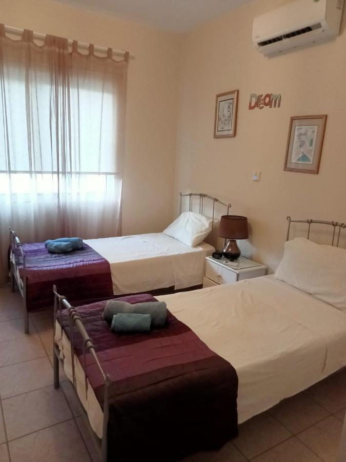 Vila No3,23 Neilmmantos St Pegeia Exteriér fotografie