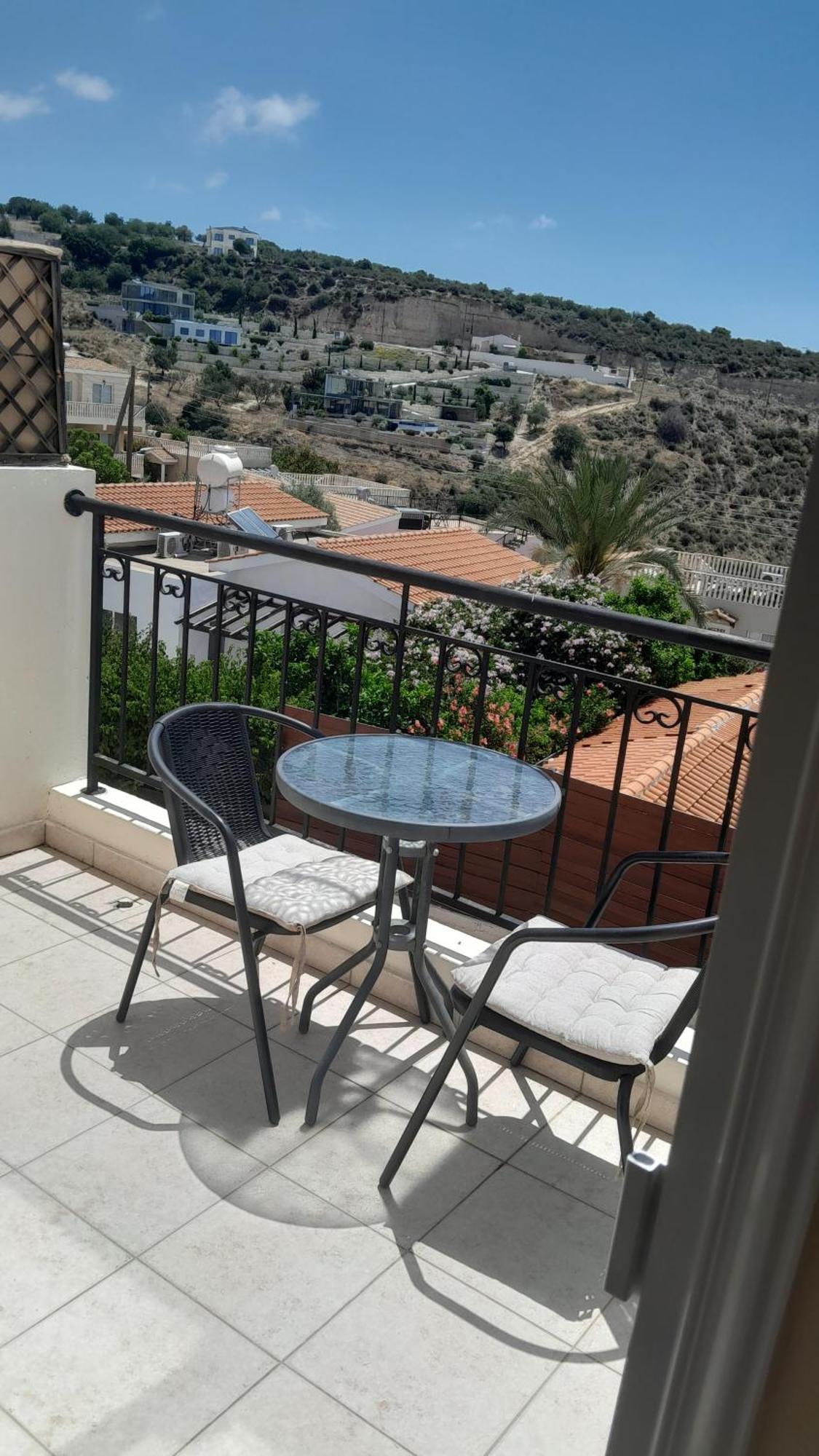 Vila No3,23 Neilmmantos St Pegeia Exteriér fotografie