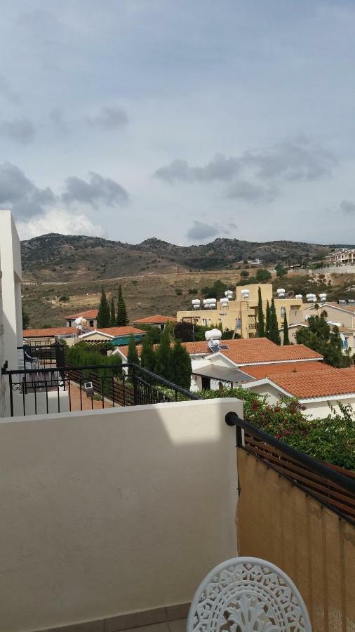 Vila No3,23 Neilmmantos St Pegeia Exteriér fotografie