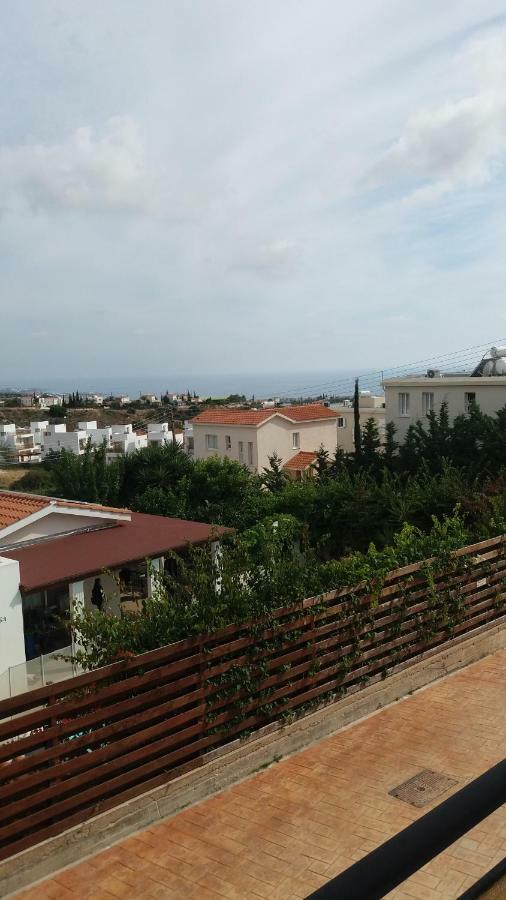 Vila No3,23 Neilmmantos St Pegeia Exteriér fotografie